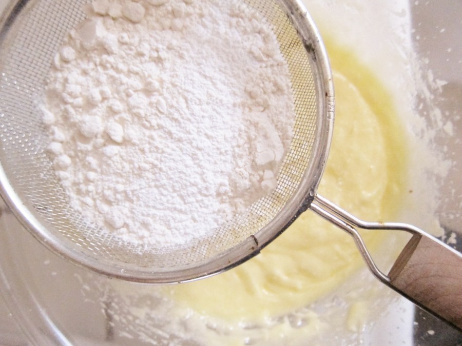 Sifting