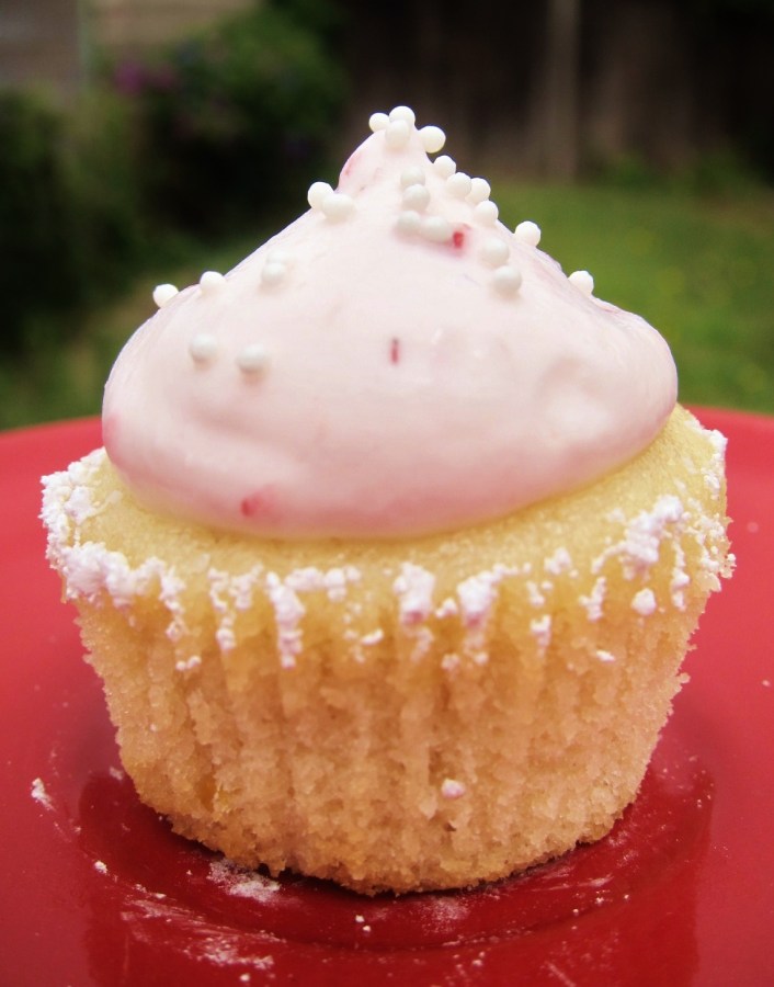 Cupcake