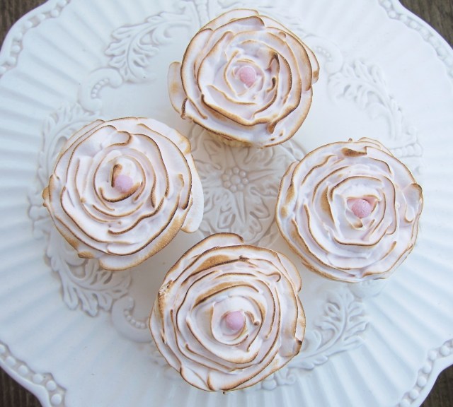 Rose water buttermilk cupcakes (26)