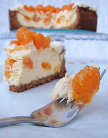 Mandarin orange cheesecake (18)
