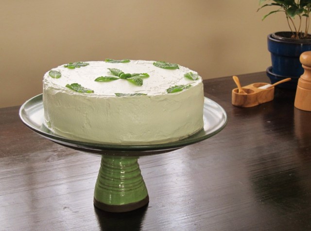 Sweet Pea Spring Cake (12)