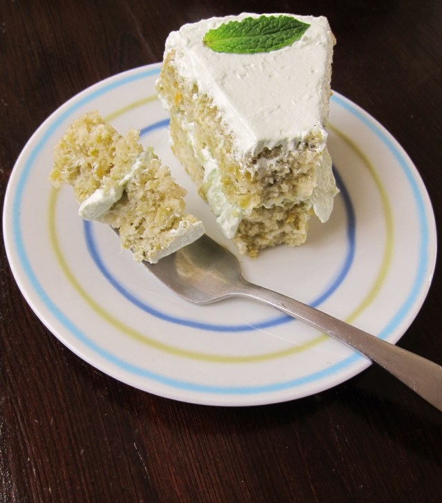 Sweet Pea Spring Cake (5)