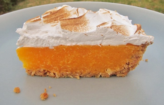 Mango Meringue Pie (17)