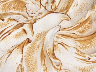 Mango Meringue Pie (8)