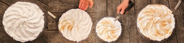 Mango Meringue Pie99