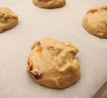Peach whoopie pies (1)