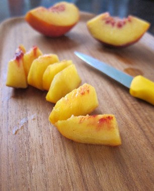 Peach whoopie pies (3)