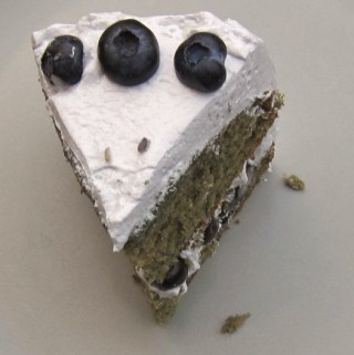 Blueberry Lavender cake (1)