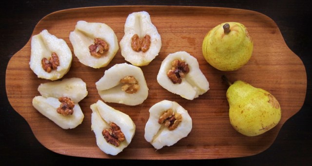 Pear Walnut Torte (4)