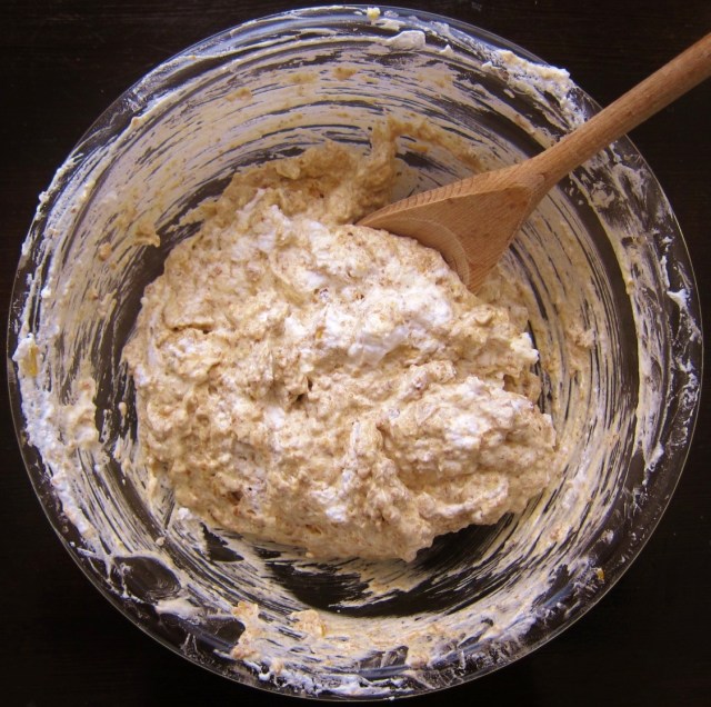 Pear Walnut Torte (6)