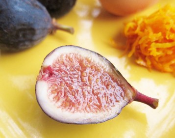 Mascarpone fig pie (1)