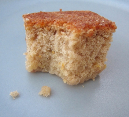 buttered rum cake (5)