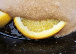 Brown Sugar Soy Sauce Cake (123)