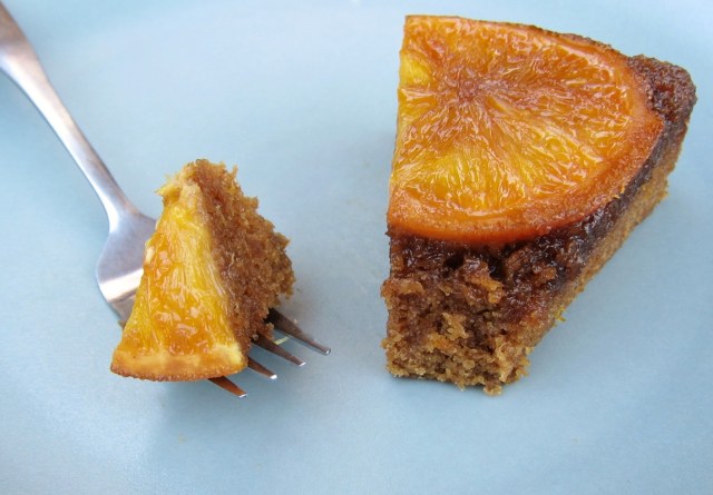 Brown Sugar Soy Sauce Cake (5)