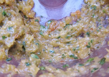 Cilantro Sultana Mini Pies (5)