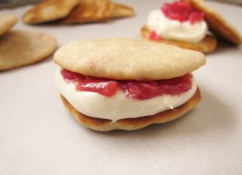Rhubarb Rum Whoopie Pies (43)