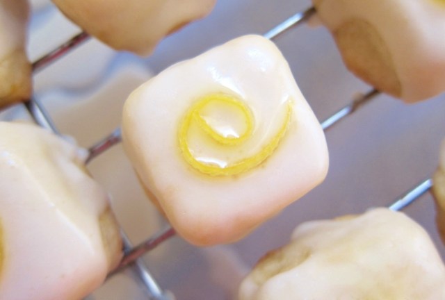 Sazerac cookies (12)