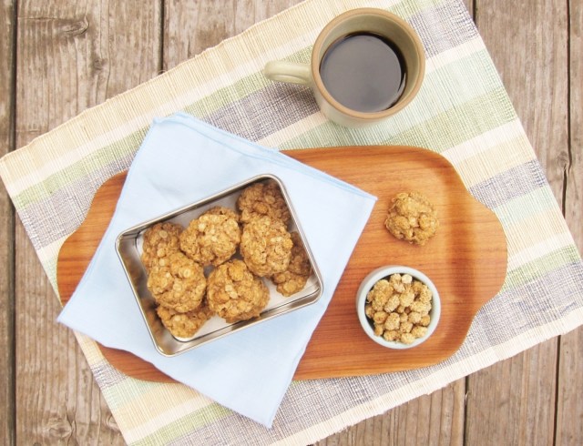 Mulberry Cookies (6)