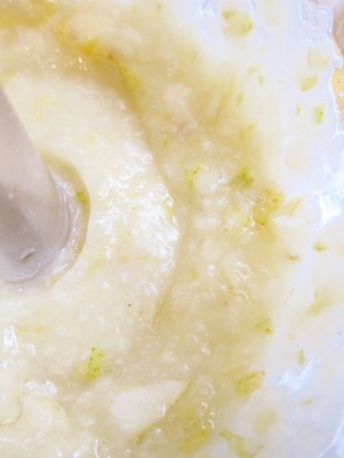 Spiced pear sandwich cakes (3)