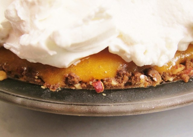 Mandarin Orange Persimmon Pie (13)