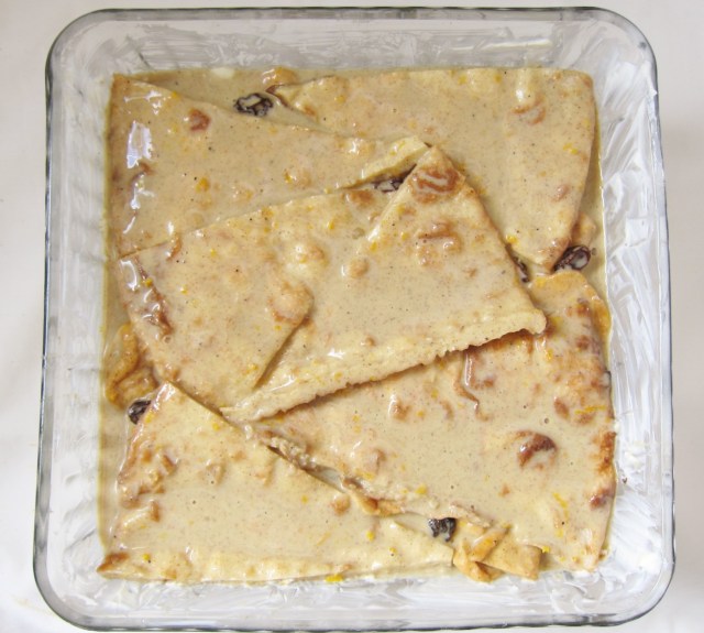 Layered Naan Bread Pudding (3)