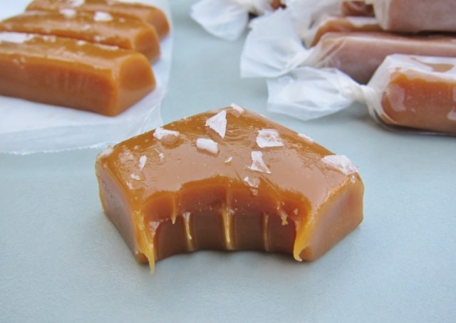Honey Dijon Caramels (13)