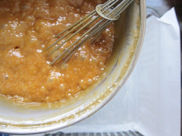 Honey Dijon Caramels (2)