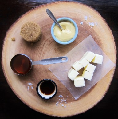 Honey Dijon Caramels (3)