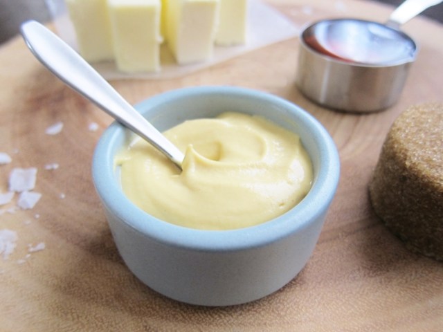 Honey Dijon Caramels (4)