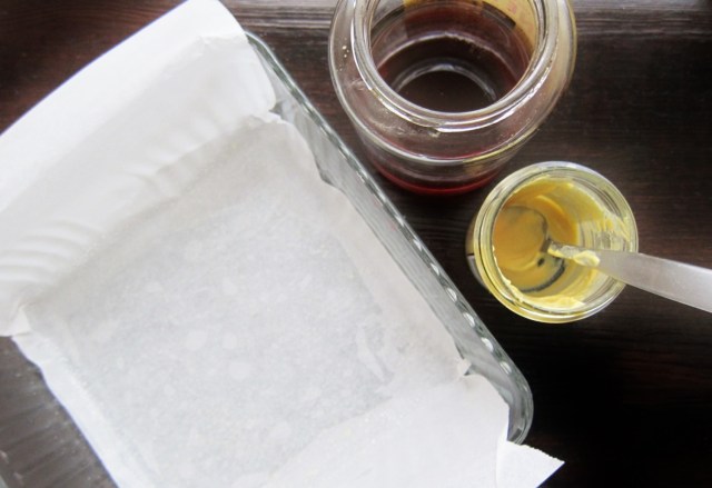 Honey Dijon Caramels