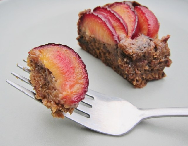 Double Plum Torte (7)