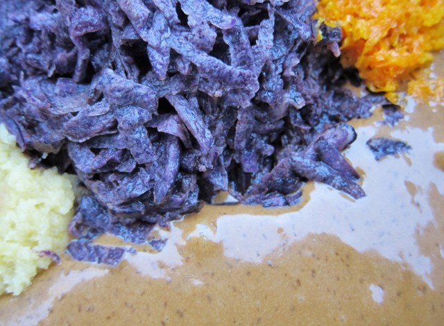 Purple Potato Cupcakes (3)