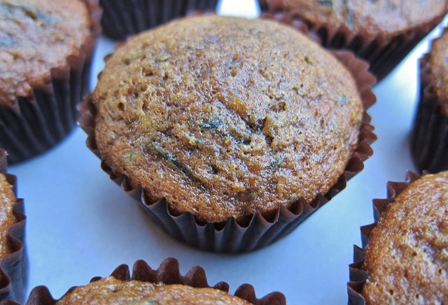 Purple Potato Cupcakes (7)