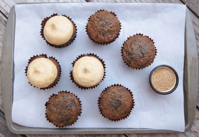 Purple Potato Cupcakes (9)