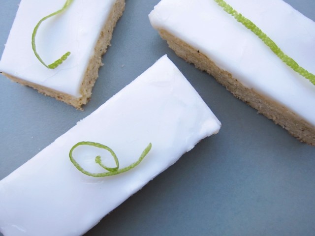 Juniper Gin Cookies (12)