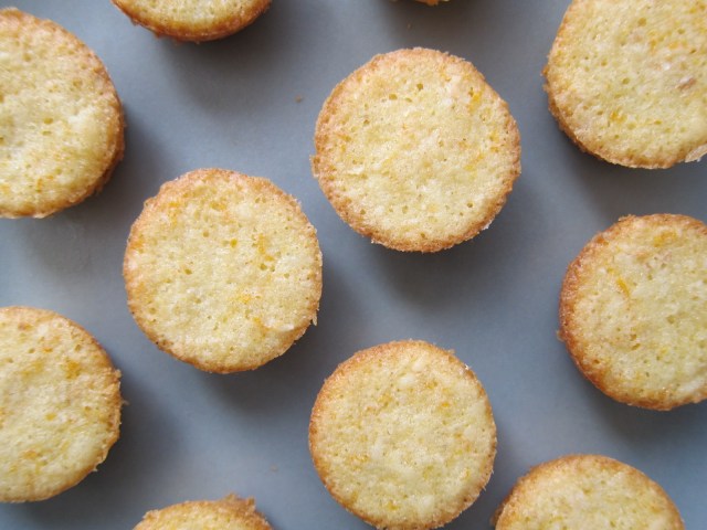nutty orange poundcake bites with jack cheese (11)