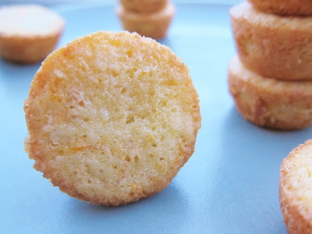 nutty orange poundcake bites with jack cheese (12)